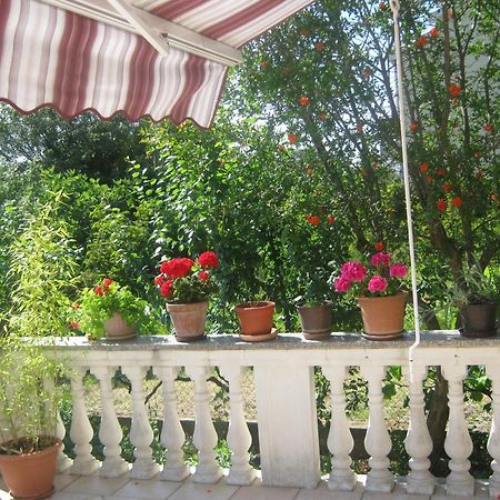 Apartments Grzunov Zadar Phòng bức ảnh
