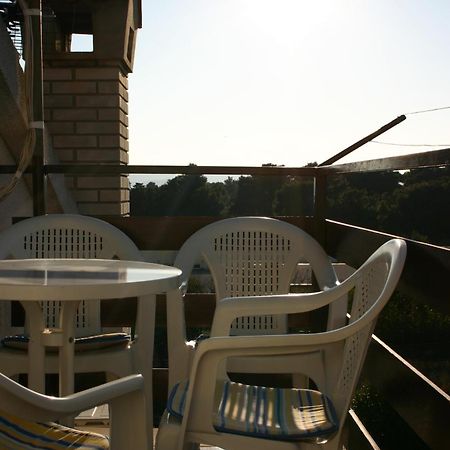 Apartments Grzunov Zadar Phòng bức ảnh