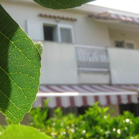 Apartments Grzunov Zadar Ngoại thất bức ảnh