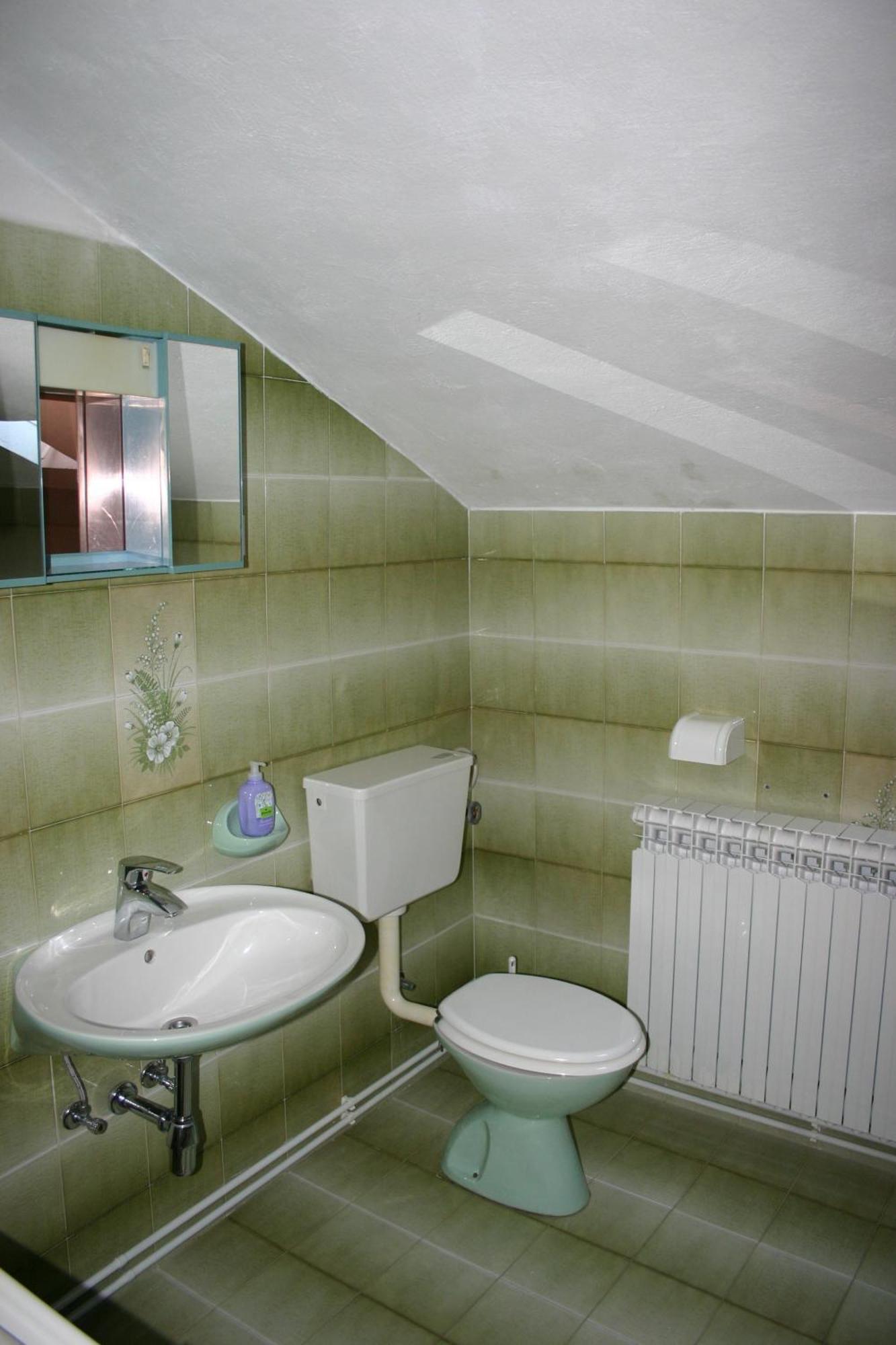 Apartments Grzunov Zadar Phòng bức ảnh