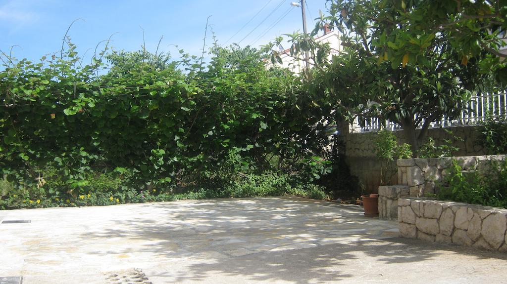 Apartments Grzunov Zadar Ngoại thất bức ảnh