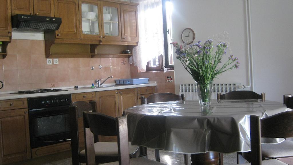 Apartments Grzunov Zadar Phòng bức ảnh