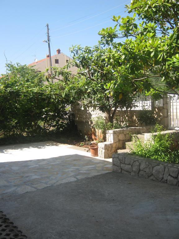 Apartments Grzunov Zadar Ngoại thất bức ảnh