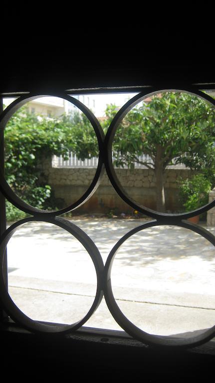Apartments Grzunov Zadar Ngoại thất bức ảnh