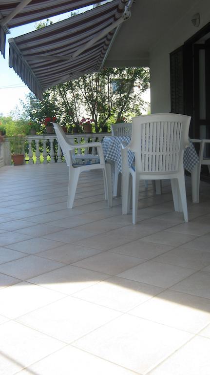 Apartments Grzunov Zadar Ngoại thất bức ảnh