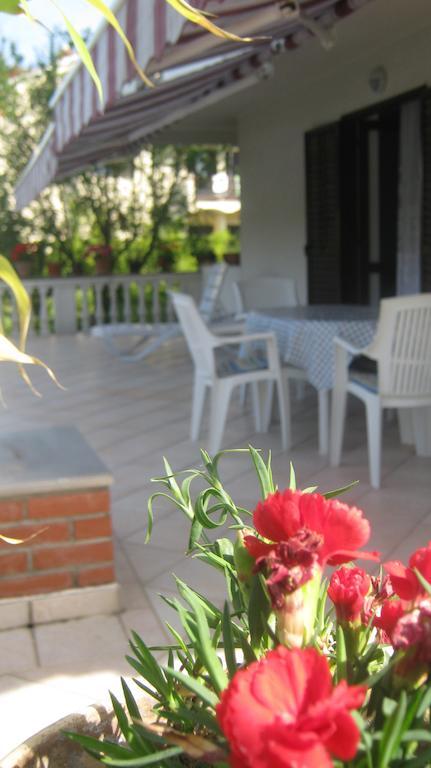 Apartments Grzunov Zadar Phòng bức ảnh
