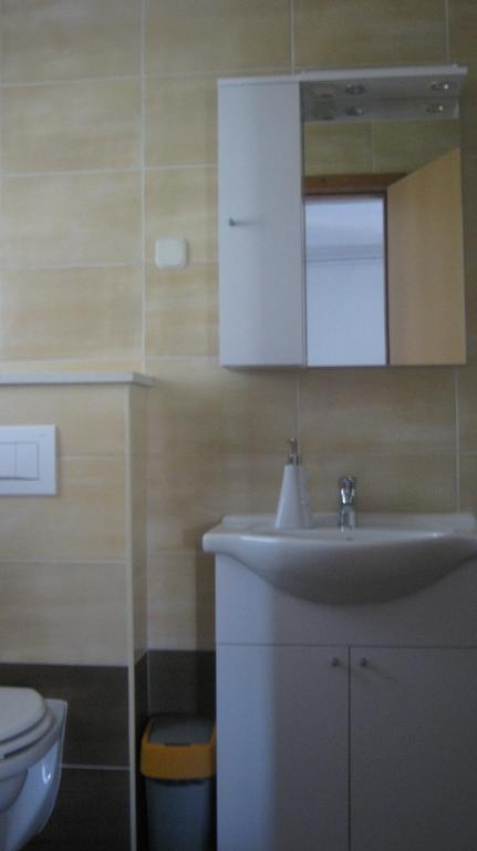 Apartments Grzunov Zadar Ngoại thất bức ảnh