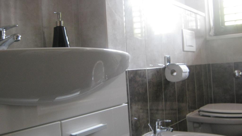 Apartments Grzunov Zadar Ngoại thất bức ảnh
