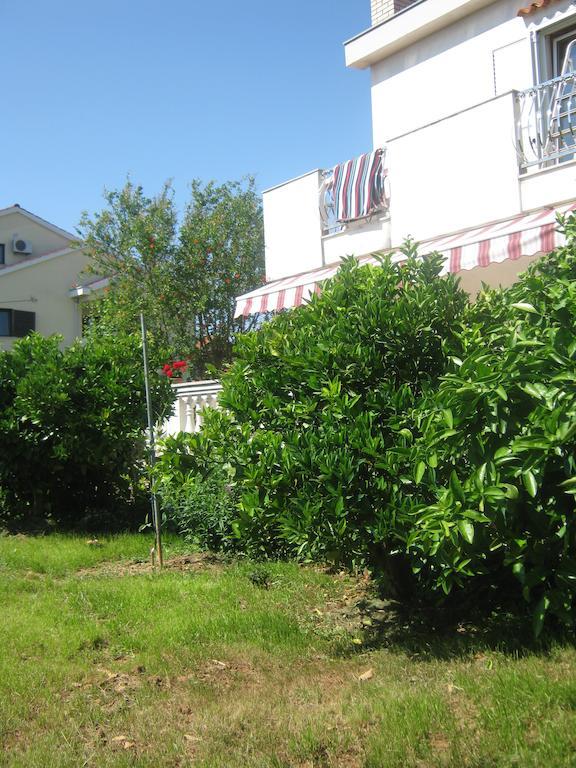 Apartments Grzunov Zadar Ngoại thất bức ảnh