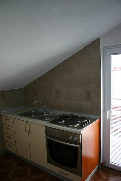 Apartments Grzunov Zadar Phòng bức ảnh