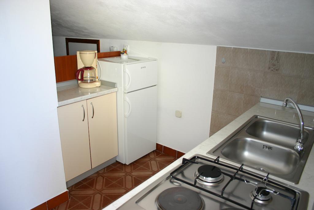 Apartments Grzunov Zadar Phòng bức ảnh